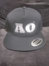 AO Snapback Cap - Solid