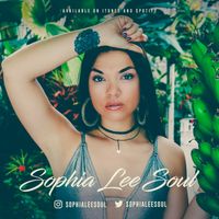 3 Song Sampler by Sophia Lee Soul