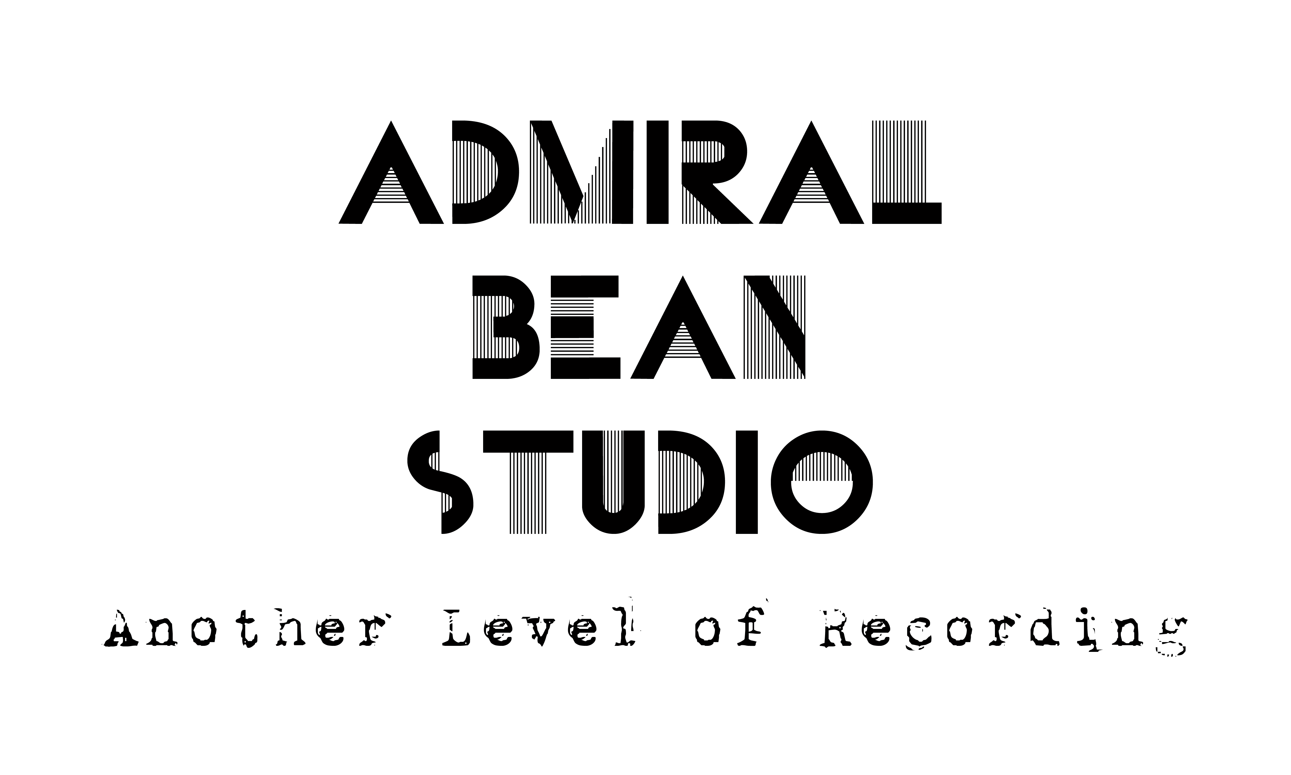 admiral-bean-studio