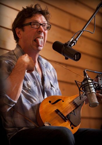 Willie Sugarcapps Session | Admiral Bean Studio | Keith Necaise Photography
