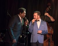 The Rat Pack Songbook Show!