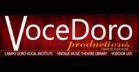 Dagan, Hewan & Falls: VoceDoro Benefit for the Campo Doro Vocal Institute