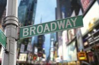 Broadway Favourites with David Warrack