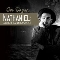 Nathaniel: A Tribute to Nat King Cole - Visual Album Launch!