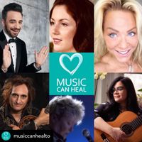 Music Can Heal 10th Anniversary Celebration