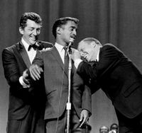 The Rat Pack Songbook 