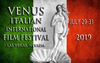 Venus Italian Film Festival