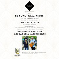 "Beyond Jazz Night"