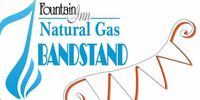 Fountain Inn Natural Gas Bandstand 