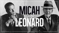 Happy Birthday Leonard!