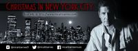 Former Nylon Micah Barnes/ Christmas In New York!