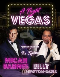 A Night In Vegas 
