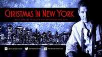 Micah Barnes & Christmas In New York