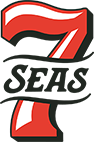 7 Seas Brewery - Gig Harbor