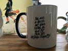 Royalty Coffee Mug (Pre Order)