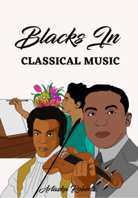 Blacks In Classical Digital Book 