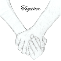 Together by Lucas Garrett