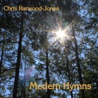 Modern Hymns by Chris Harwood-Jones