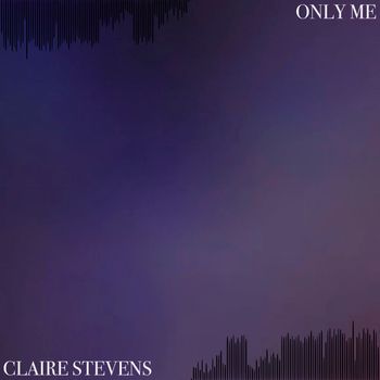 "Only Me" single cover (2020)
