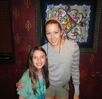 w/ Colbie Caillat (2011)
