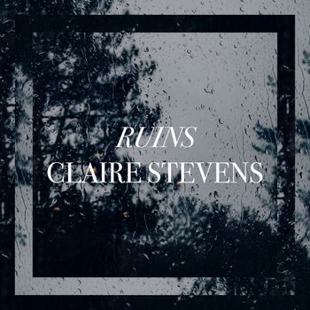 "Ruins" single cover (2020)
