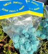 "Shmerf Barry's" Blueberry Flavored Sour Balls (crackseed)