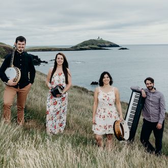 Goderich Celtic Roots Festival - Lineup