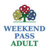 Weekend Pass - ADULT