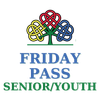 Friday Pass - SENIOR/YOUTH