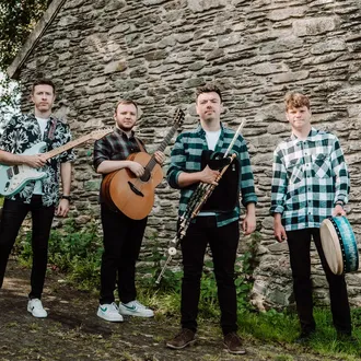 Goderich Celtic Roots Festival - Lineup