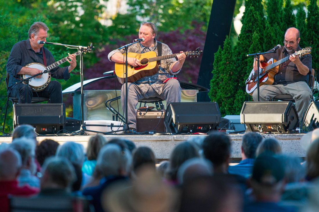 Amazon.com: Celtic Roots Festival 2 : CDs & Vinyl