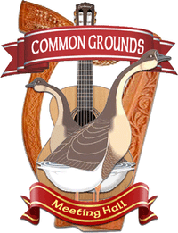 Common Grounds Coffeehouse