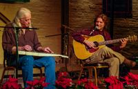 Bill Mize and Ed Gerhard Holiday  Concert