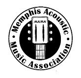 Memphis Area Acoustic Music