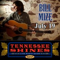 WDVX Tennessee Shines