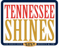 WDVX Tennessee Shines