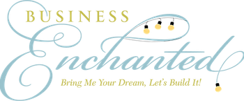 Business Enchanted
