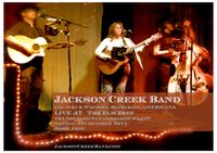 Jackson Creek Band @ The Elm Tree