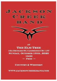 TBC - Jackson Creek Band