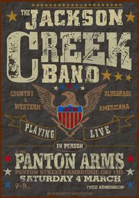 Jackson Creek Band Live