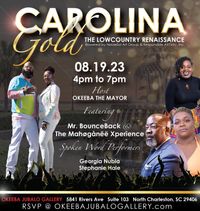 Carolina Gold 