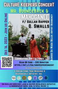 Culture Keeper Concert