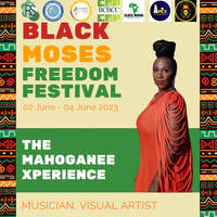 Black Moses Freedom Festival