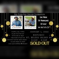 New Years Day Gullah Celebration 