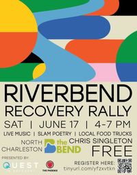 Riverbend Recovery Rally