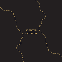 River Glen - "As Above, So Below" Official Album Release!