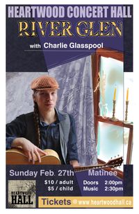 River Glen Band w/ Charlie Glasspool