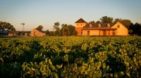 Chateau Bu-De Vineyard & Winery