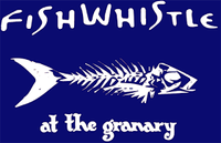 Fish Whistle at the Granary