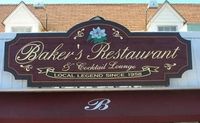 Baker's Restaurant